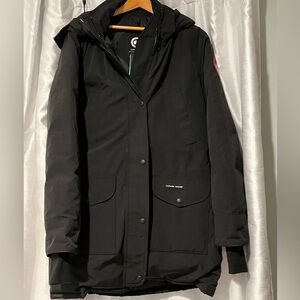 Canada Goose Trillium Women’s XL Parka